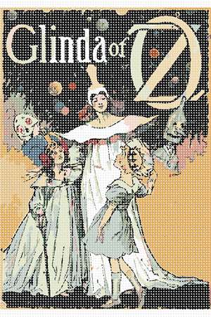 image of Glinda Of Oz