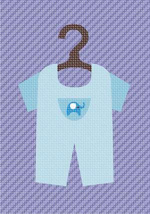 image of Baby Boy Outfit