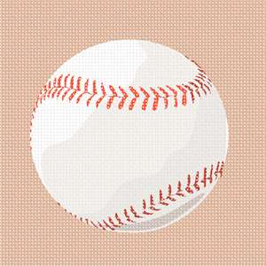 image of Baseball