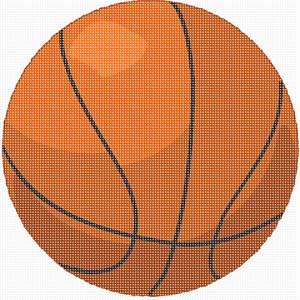 image of Basketball