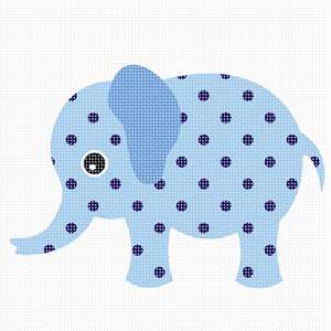 image of Blue Elephant