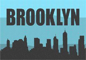 image of Brooklyn Silhouette
