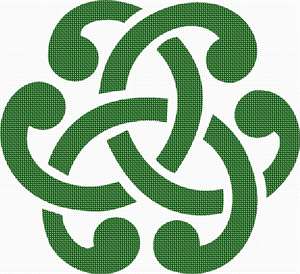 image of Celtic Design 1