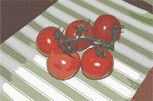 image of Cherry Tomatoes