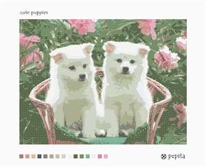 Cute Puppies