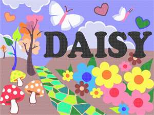 image of Daisy Landscape
