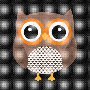 image of Easy Owl