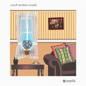 Couch Window
