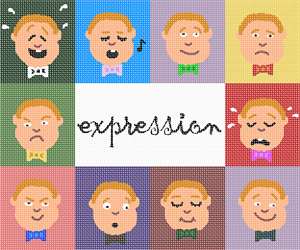 Expression