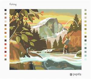 Fishing