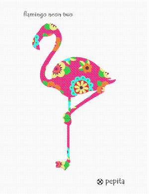 image of Flamingo Neon 2