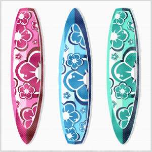 image of Floral Surfboards