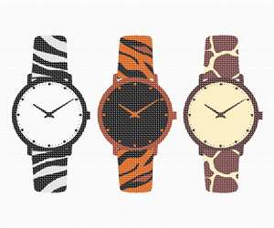 image of Funky Watches 2