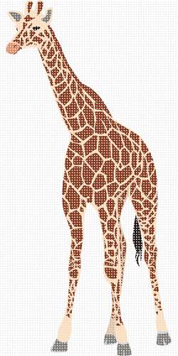 image of Giraffe