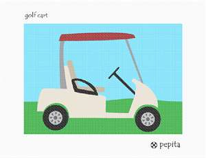 image of Golf Cart
