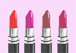 image of Lipstick Choices