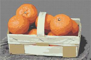 image of Mandarin Oranges