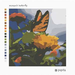 Monarch Butterfly
