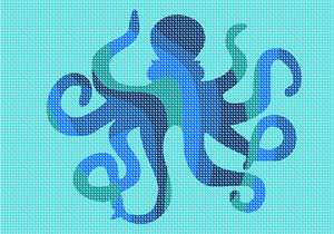 image of Octopus Ocean Palette