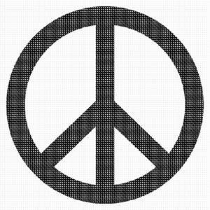 image of Peace Sign