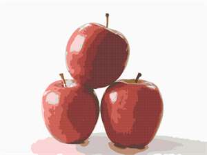 image of Red Apples