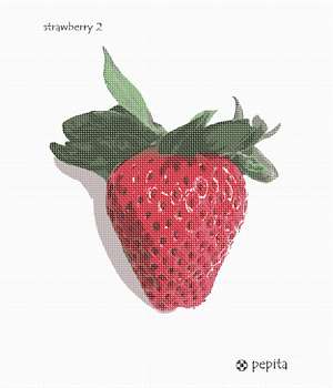 image of Strawberry 2