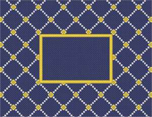 Tallit Trellis 1