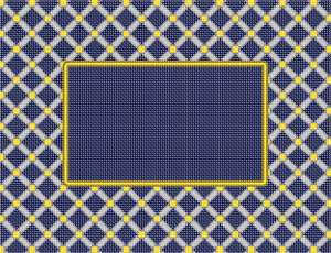 Tallit Trellis 2