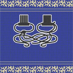 Tefillin bag 7