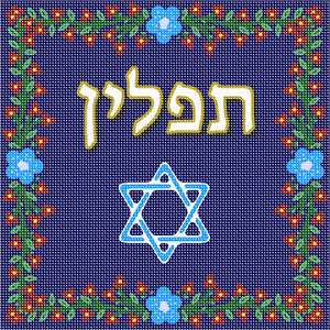 Tefillin Bag