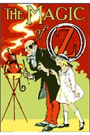 Magic Of Oz