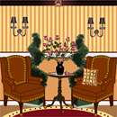 Needlepoint: Armchairs