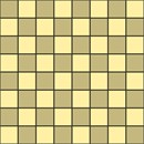 Needlepoint: Chessboard