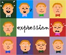 Expression