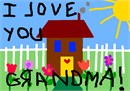 For Grandma