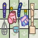 Kitchen Utensils