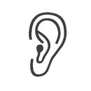 Needlepoint: Listening