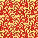 Needlepoint: Monkey Tails