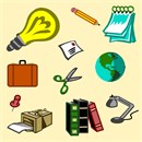Office Sampler