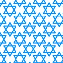 Needlepoint: Star Of David