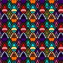 Needlepoint: Steeple City