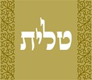 Needlepoint: Tallit Bag Flourish