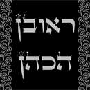 Needlepoint: Tefillin bag 5