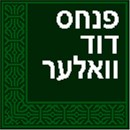 Needlepoint: Tefillin Corner Flourish