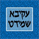 Needlepoint: Tefillin Pattern Flourish