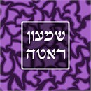 Needlepoint: Tefillin Pattern Shapes