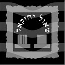 Needlepoint: Tefillin Shadow Waves