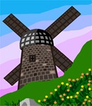 Windmill 1