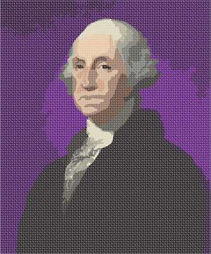 image of George Washington