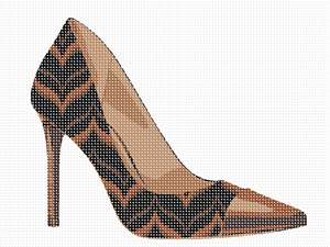 image of Women's Bargello Collection Shoe